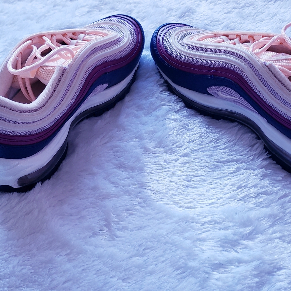 Nike Air Max 97 - Picture 2 of 8